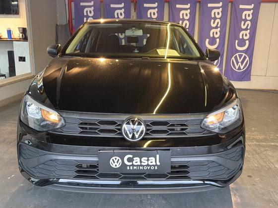 VOLKSWAGEN POLO 1.0 MPI TRACK MANUAL
